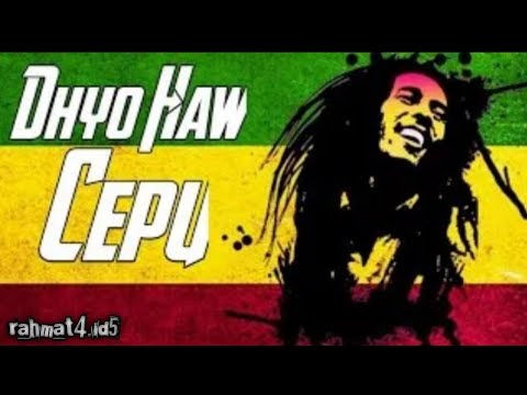 Dhyo Haw "CEPU" Lyrics