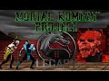 Mortal Kombat Project Legacy II Meat