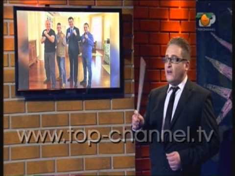 Portokalli, 7 Dhjetor 2014 - Gjahtari i mistereve (Bunkeri)