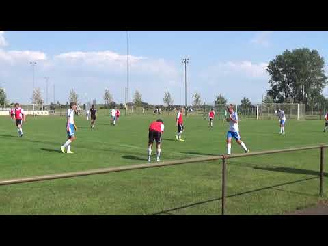 VIKENS IK - LAHOLMS FK PERIOD 2 1 - 2