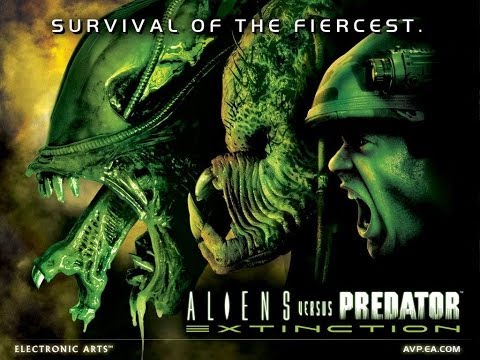 aliens vs predator extinction xbox cheats