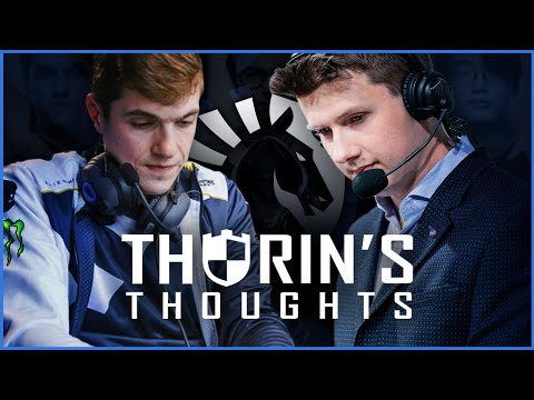 Jatt the BULLY?!?  Player REVOLT!  Not JUST Alphari! - Team Liquid Mutiny - League of Legends