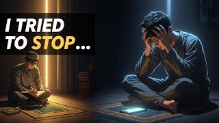 Download lagu Dia TIDAK BISA Menghentikannya!… Hingga SATU Ceramah Ini Mengubah Segalanya | Kisah Khalid  mp3