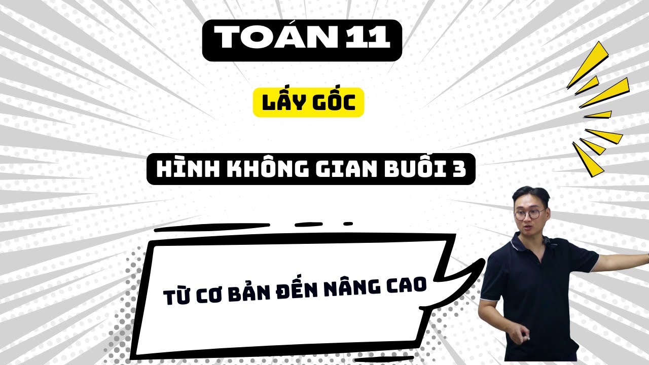 ĐỀ CƯƠNG THPT TRẦN PHÚ - LẤY GỐC HÌNH KHÔNG GIAN BUỔI 3