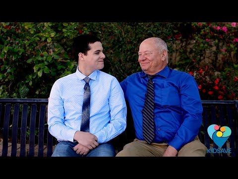 Finding Forever Families for Youth in Texas