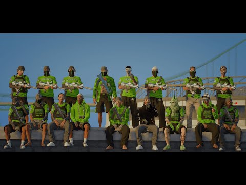 [FDG] Assault (Junkies) ✅