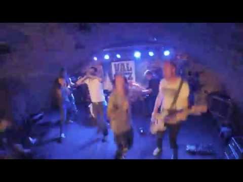 Elektrïck Mann - Elektrick Mann - videobootleg Valmez 2014