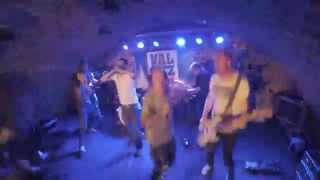 Video Elektrick Mann - videobootleg Valmez 2014