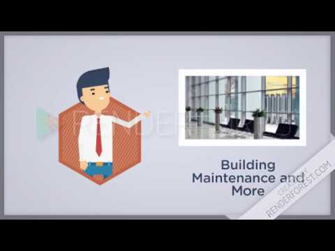 DBS Building Solutions video.