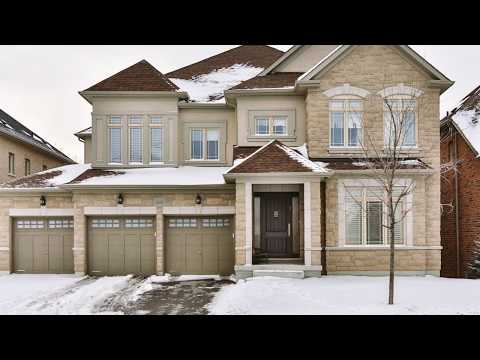 146 Upper Post Road, Vaughan ON