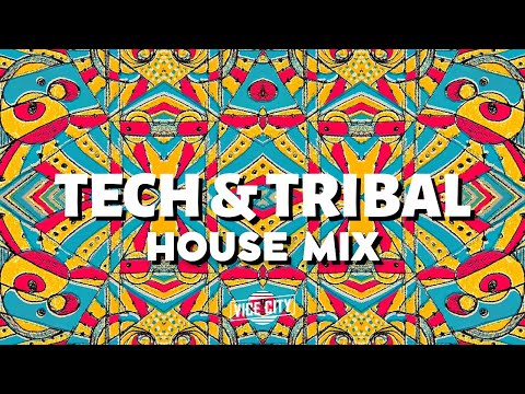 Tech House Mix | 2023 May