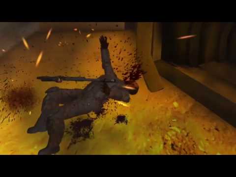 Kill Shot Bravo Region 15 Primary Mission 41 - Kill 5 Enemies