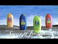 Retro Fa Refreshing European Body Wash Commercial 1999 Fuels The Senses