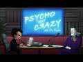 Joker Gets Shamed By Dr Psycho And Batgirl