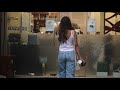 Malaika Arora Spotted Outside Salon In Bandra