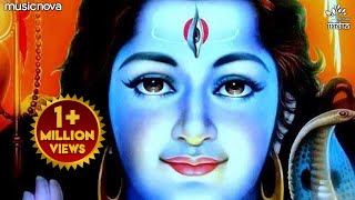 MOST POPULAR SONG OF LORD SHIVA EVER  Shiva Songs 