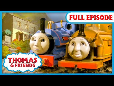 Bulldog | Thomas & Friends | Season 4 Episode 26 - Kids TV Series, Kingdom Kids Zone - Thomas & Friends