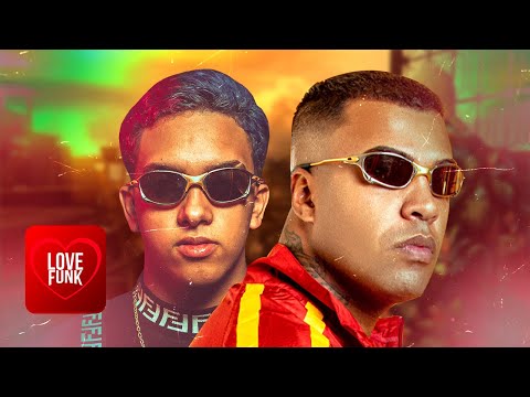 NOIS É DEBOCHADO 2 - MC Brinquedo e MC Cebezinho (Caio Passos e Kennedybeatz)