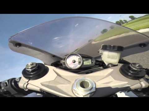 motocup slovakiaring