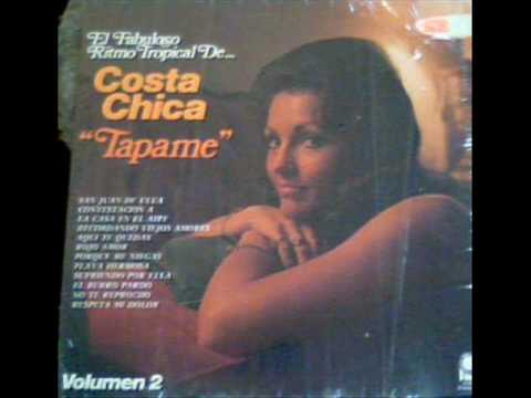 COSTA CHICA CONTESTACION A LA CASA EN EL AIRE VOL.2 1977 USA