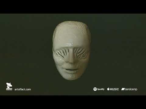 KONTRAVOID: Mortal #ARTOFFACT #industrial #EBM #darkwave