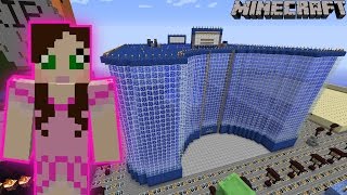 Minecraft: Notch Land - WAR OF THE BEDS GAME [14]