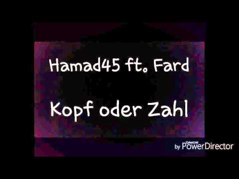 Hamad45 feat. Fard Kopf oder Zahl
