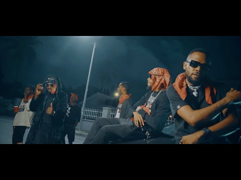 Dfresh - FreshGanG Freestyle (Official Video)
