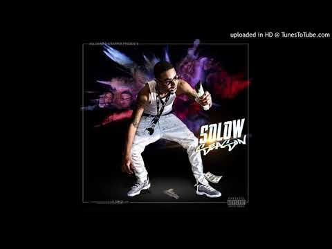 Solowke LBM OneWay LBM Lil Joe & Lil Tre Federal Pt 2[Prod. By Mech] (Official Music Video)