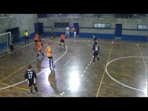 Futsal Nova Geração x 1000w Parte 4