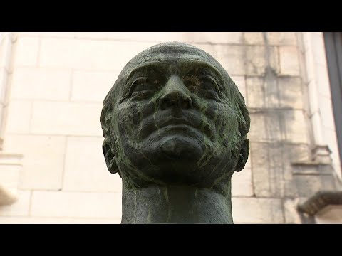 Grands Personnages d'Auvergne-Rhône-Alpes : Brillat-Savarin, le gastronome de l'Ain