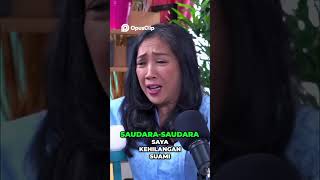 Download lagu Sari Yok Koeswoyo Has Lost Her Husband 3 Times mp3