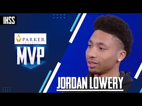 Jordan Lowry's Stellar Season: Guyer's MVP Dreams of Championship