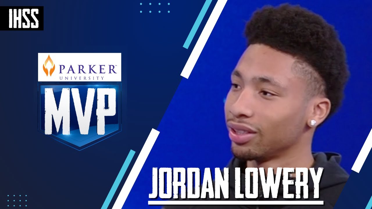 Jordan Lowry's Stellar Season: Guyer's MVP Dreams of Championship