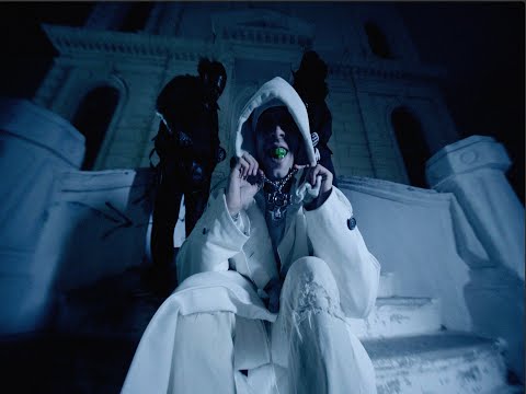 fourfive - PP (official music video)