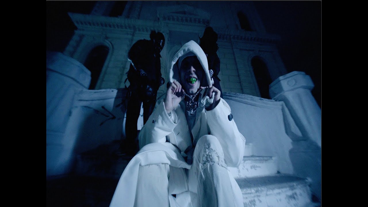 fourfive - PP (official music video)