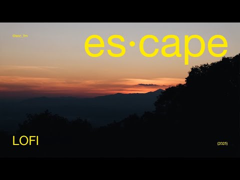 ESC #44: Escape Sunset Hill | Daily Boost for Your Ears