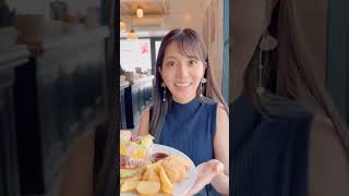 #可愛いくてごめん シャイニー?の朝食の巻??