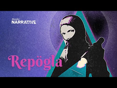 Repoögla  - Kortfilm (Dramakomedi)