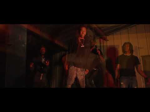 Lil Gold - Actin (MUSIC VIDEO)