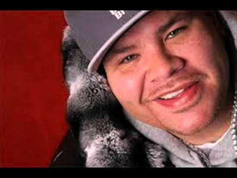 Fat Joe - Listen Baby Feat  Mashonda Produced By Swizz Beatz