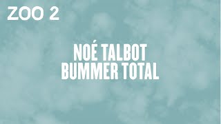 Noé Talbot - Bummer Total ( Cover de NOFX )