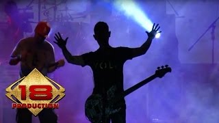 Download lagu Bondan & Fade 2 Black - Manusia Sejuta Perkara  (Live Konser Denpasar bali 21 September 2013) mp3