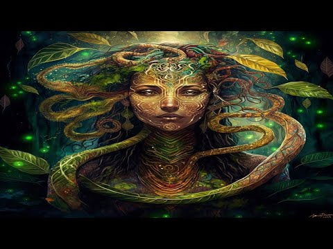 Four Life-Changing Ayahuasca Trip Reports