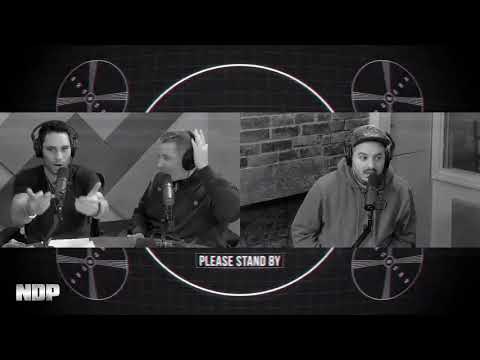 BREAK from No Disrespect Podcast #062 (with Greg Stone)