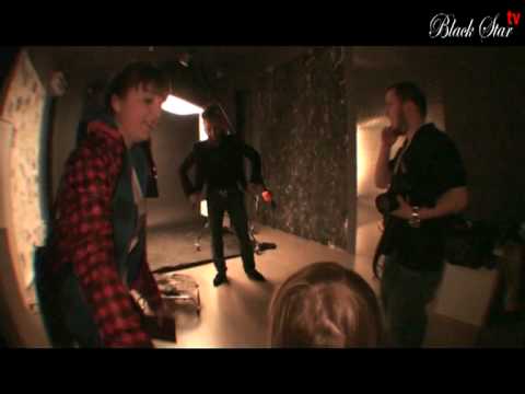 Фотосессия BlackStar Inc.