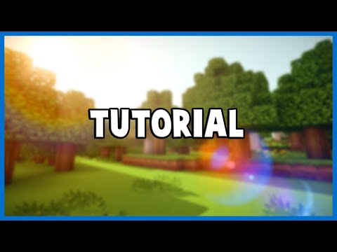 Tutorial |  How to Play Minecraft Multiplayer with Friends (Simple Method)
