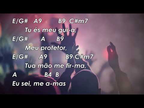 Diante Da Cruz (ver. 2) - Hillsong Music…