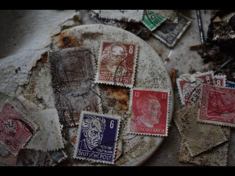 Etliche NS - Relikte gefunden / Was passierte hier? / S05E14