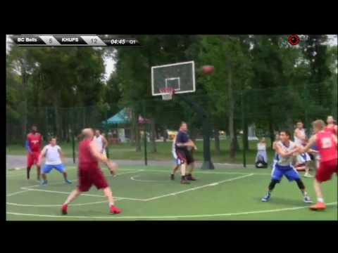 Online. Летний кубок ХАБЛ 2016.04072016.BC Bells - ХУПС